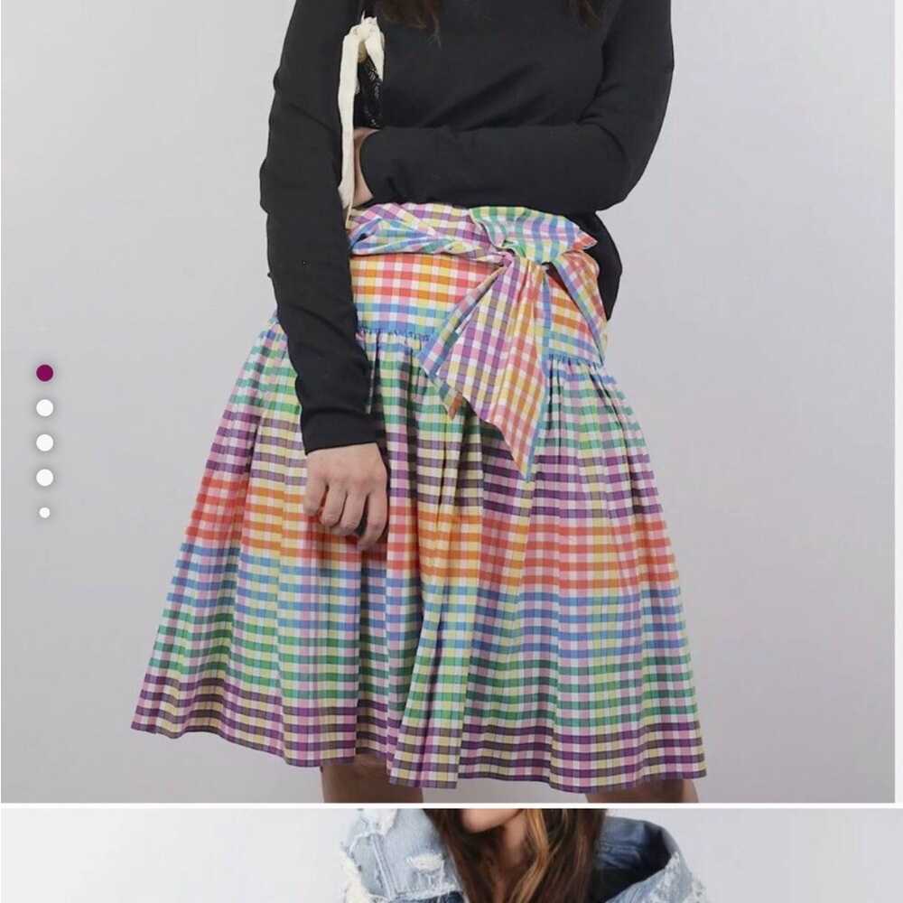 J crew skirt - Picture 2 of 7